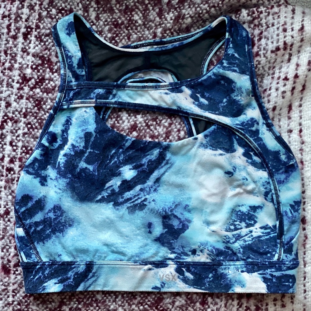 Victoria’s Secret Sports Bra